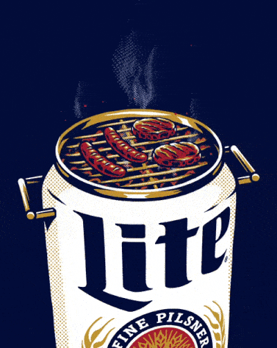 miller grill gif