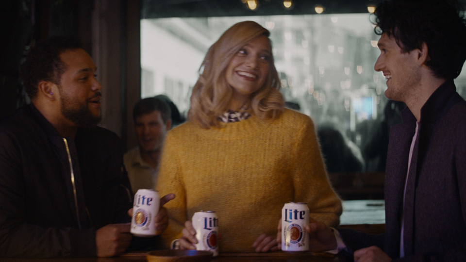 Miller Lite
