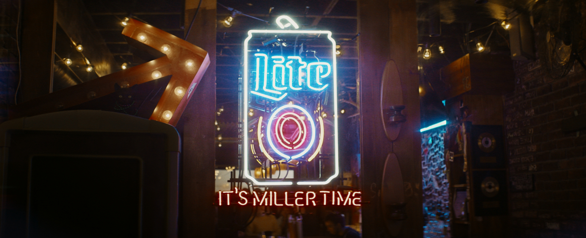 Miller Lite