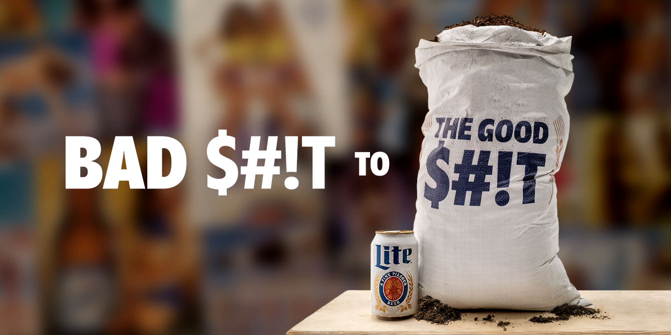 Bad $#!t