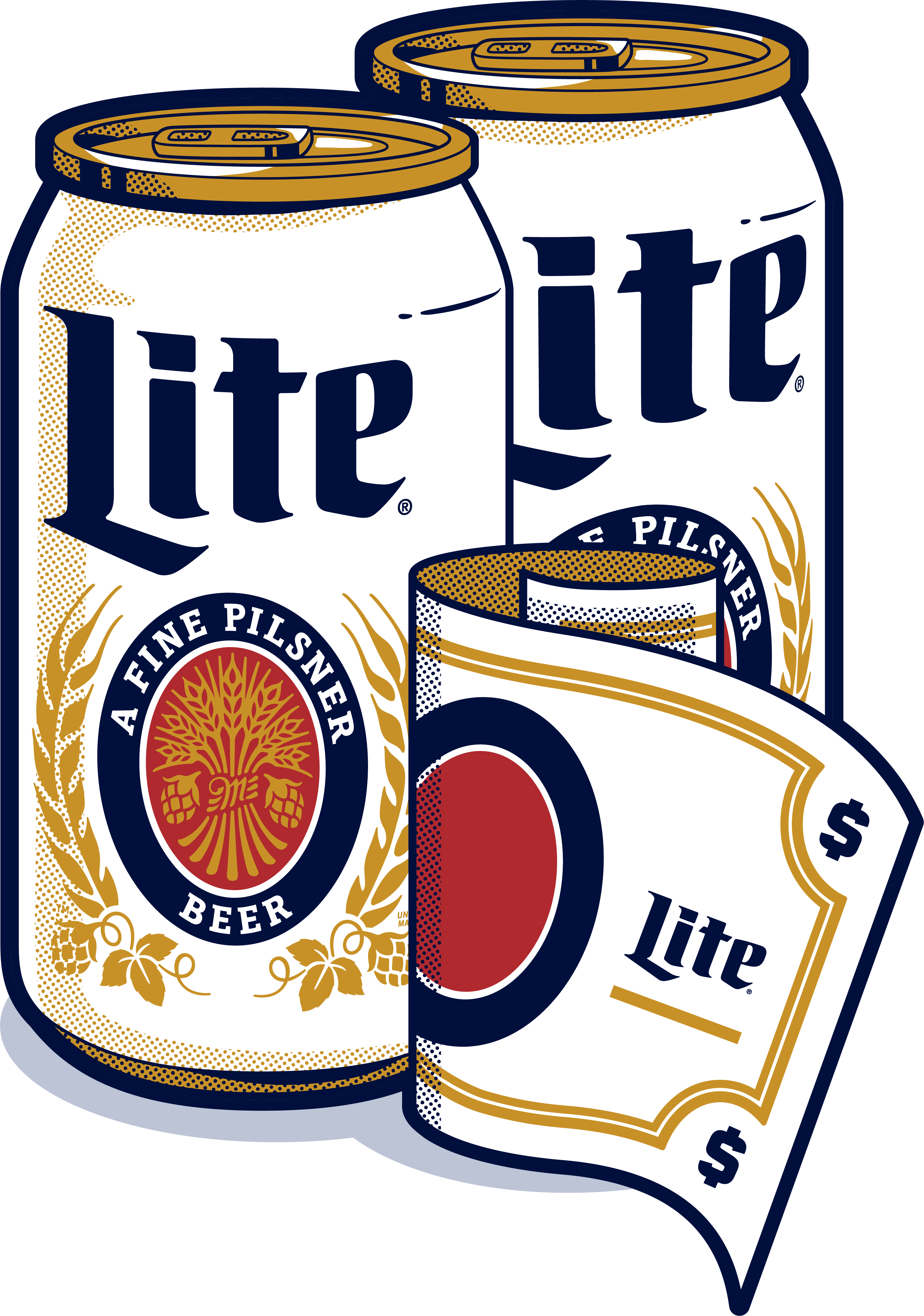 beer money