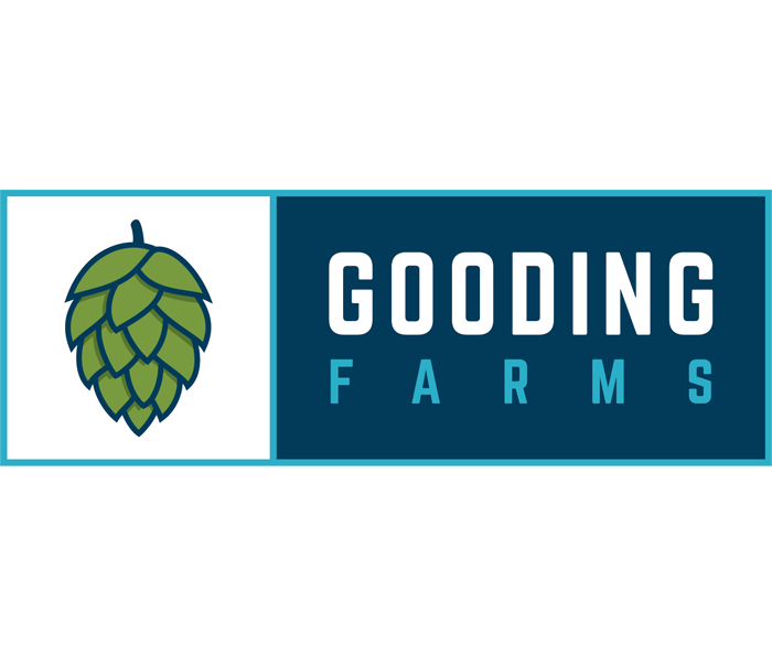 Gooding Farms logo