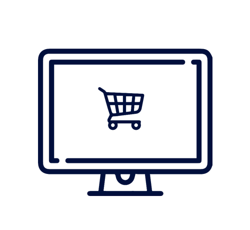 buy icon