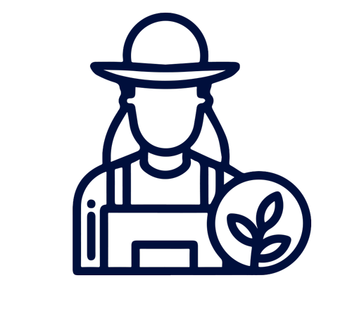 farmer icon