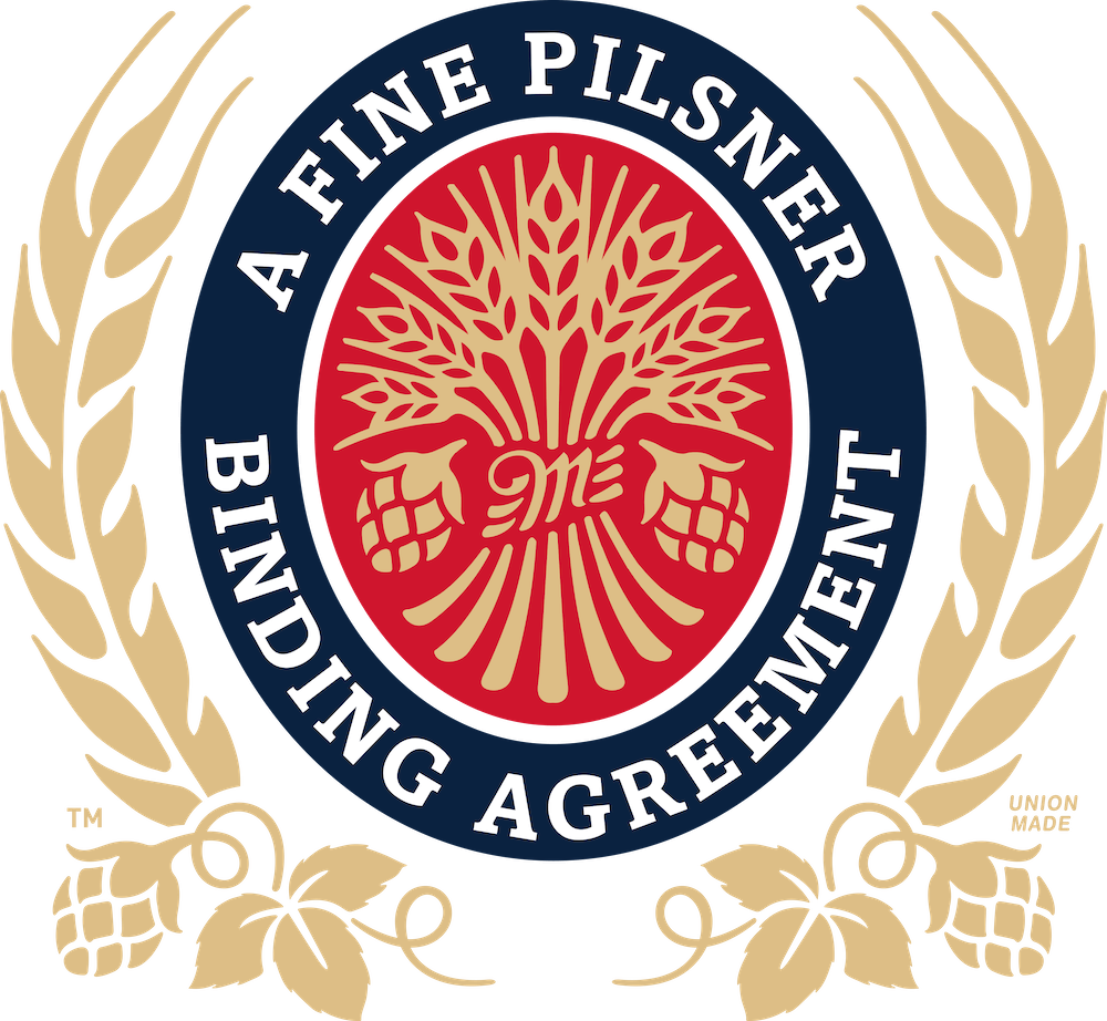 Bending agreement logo